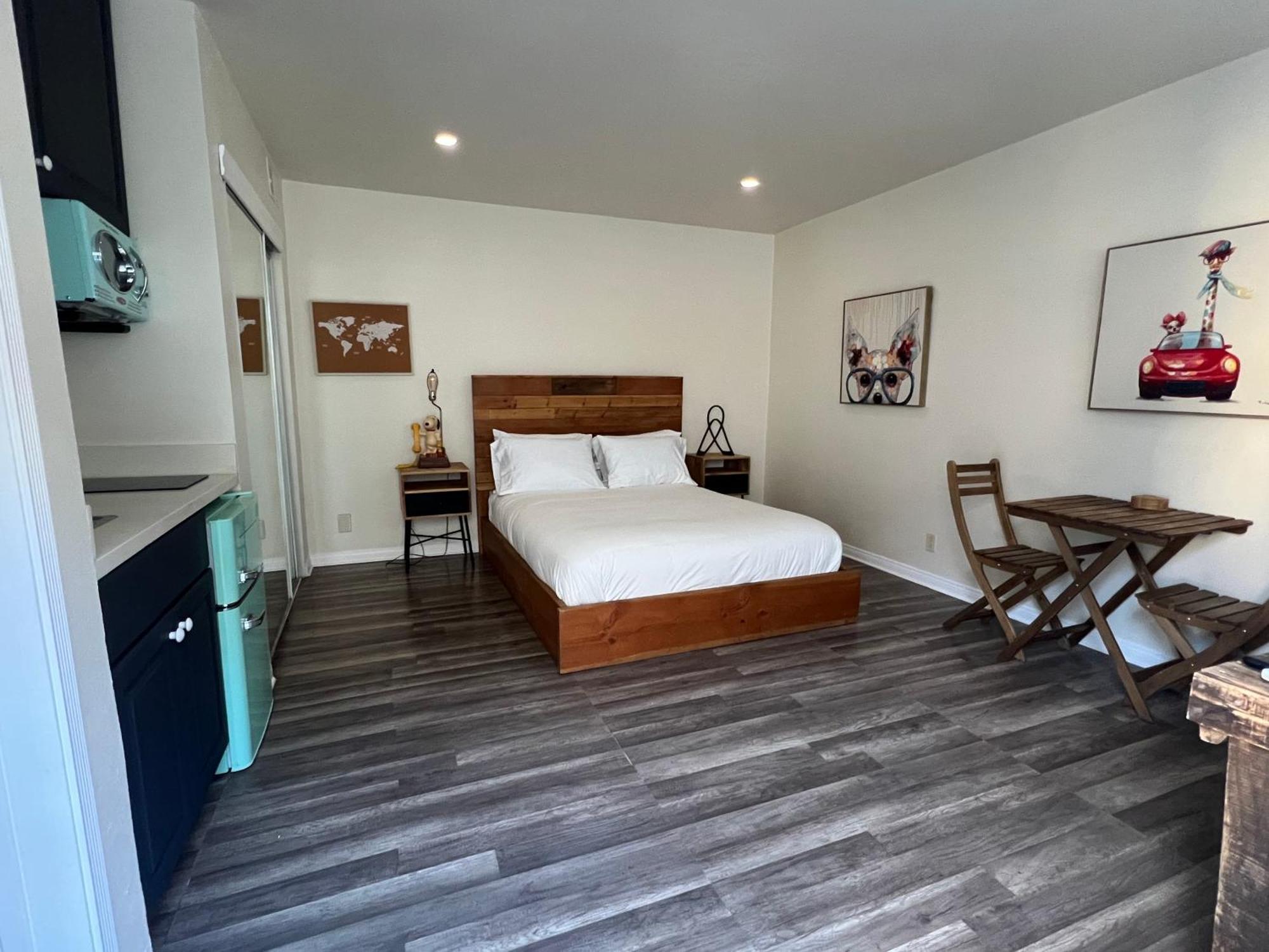 Apartamento Beautiful In North Inglewood Los Ángeles